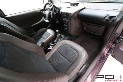 TOYOTA iQ 1.0i VVT-i 68cv