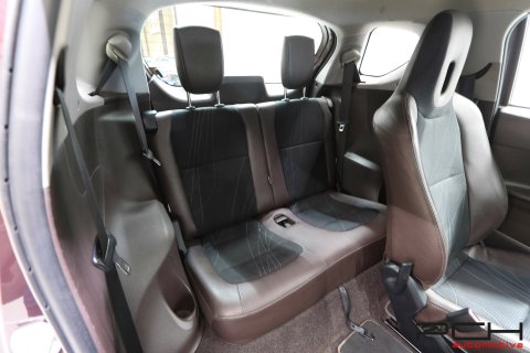 TOYOTA iQ 1.0i VVT-i 68cv