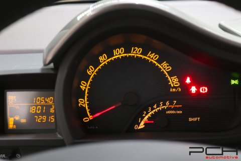 TOYOTA iQ 1.0i VVT-i 68cv