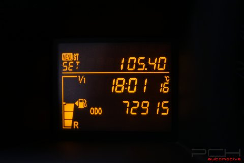 TOYOTA iQ 1.0i VVT-i 68cv