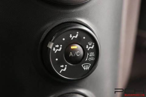 TOYOTA iQ 1.0i VVT-i 68cv