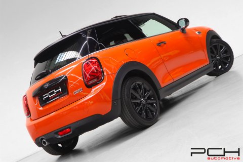 MINI Cooper 1.5i 136cv Aut.