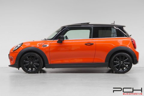 MINI Cooper 1.5i 136cv Aut.