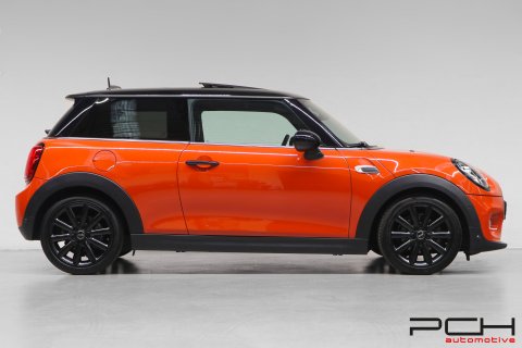 MINI Cooper 1.5i 136cv Aut.