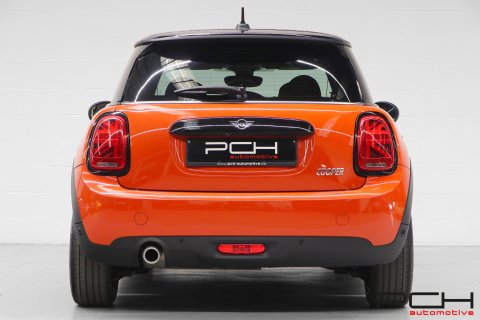 MINI Cooper 1.5i 136cv Aut.