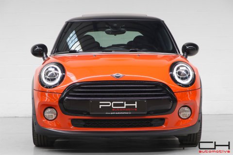 MINI Cooper 1.5i 136cv Aut.