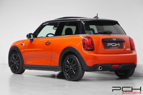 MINI Cooper 1.5i 136cv Aut.