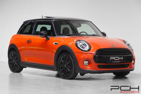 MINI Cooper 1.5i 136cv Aut.