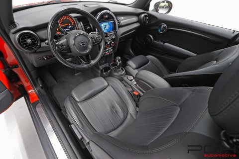 MINI Cooper 1.5i 136cv Aut.