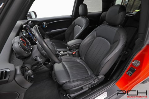 MINI Cooper 1.5i 136cv Aut.