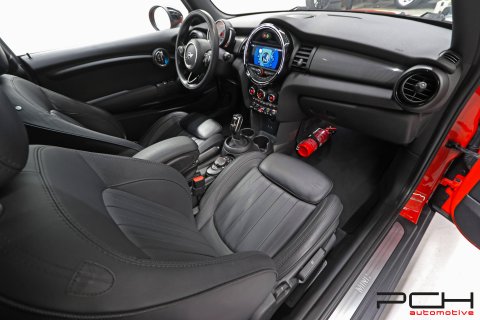 MINI Cooper 1.5i 136cv Aut.