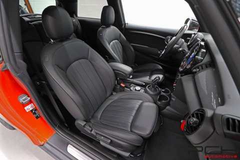 MINI Cooper 1.5i 136cv Aut.