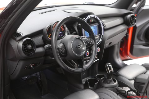 MINI Cooper 1.5i 136cv Aut.