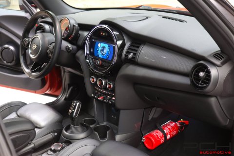 MINI Cooper 1.5i 136cv Aut.