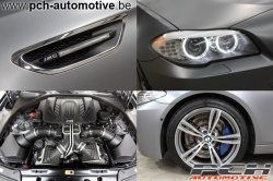 BMW M5 4.4 V8 DKG Drivelogic **FULL FULL OPTIONS!!!**