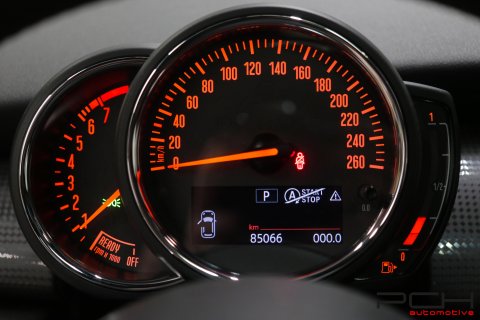 MINI Cooper 1.5i 136cv Aut.