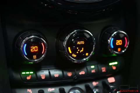 MINI Cooper 1.5i 136cv Aut.