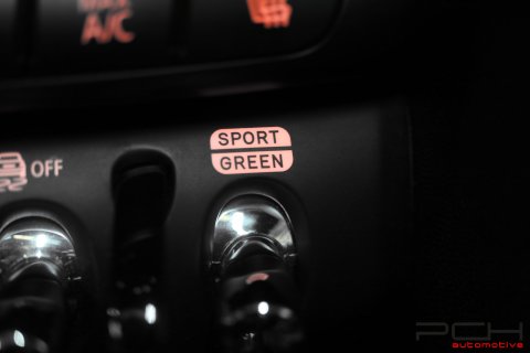 MINI Cooper 1.5i 136cv Aut.
