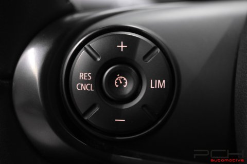 MINI Cooper 1.5i 136cv Aut.