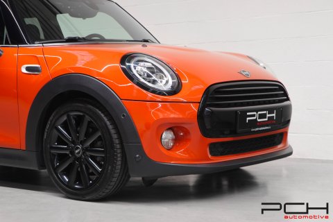 MINI Cooper 1.5i 136cv Aut.