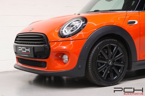 MINI Cooper 1.5i 136cv Aut.