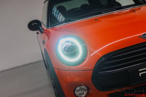 MINI Cooper 1.5i 136cv Aut.