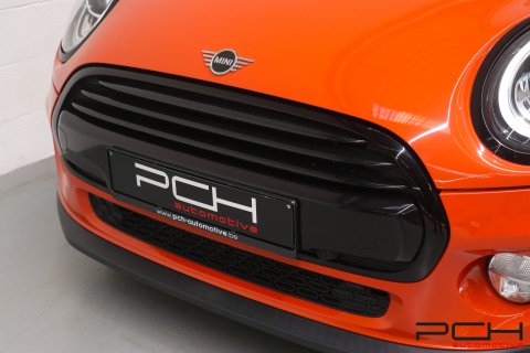 MINI Cooper 1.5i 136cv Aut.