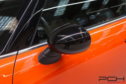 MINI Cooper 1.5i 136cv Aut.