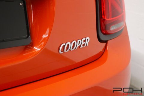 MINI Cooper 1.5i 136cv Aut.