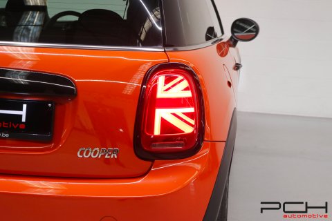 MINI Cooper 1.5i 136cv Aut.