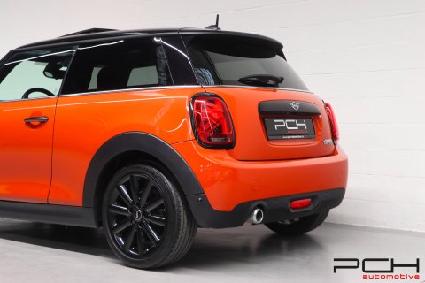 MINI Cooper 1.5i 136cv Aut.
