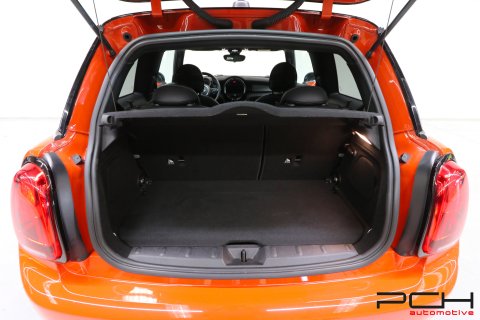 MINI Cooper 1.5i 136cv Aut.