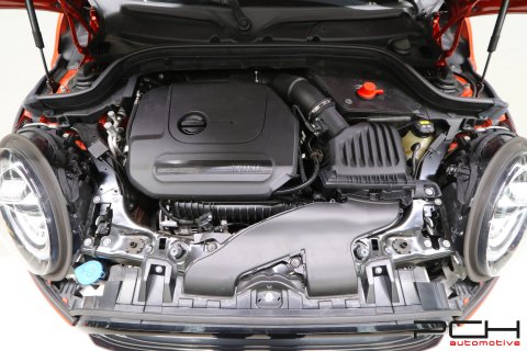 MINI Cooper 1.5i 136cv Aut.