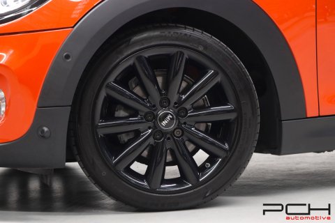 MINI Cooper 1.5i 136cv Aut.