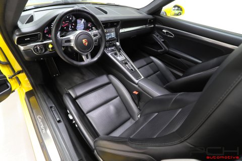 PORSCHE 991.1 Carrera 2 3.4i 350cv PDK Aut.