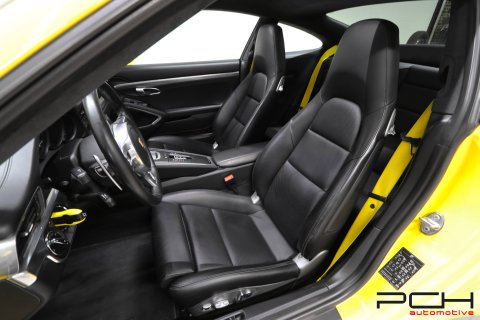 PORSCHE 991.1 Carrera 2 3.4i 350cv PDK Aut.