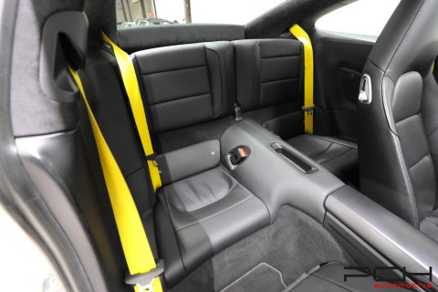 PORSCHE 991.1 Carrera 2 3.4i 350cv PDK Aut.