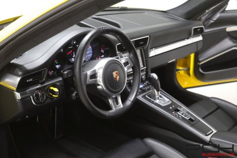 PORSCHE 991.1 Carrera 2 3.4i 350cv PDK Aut.