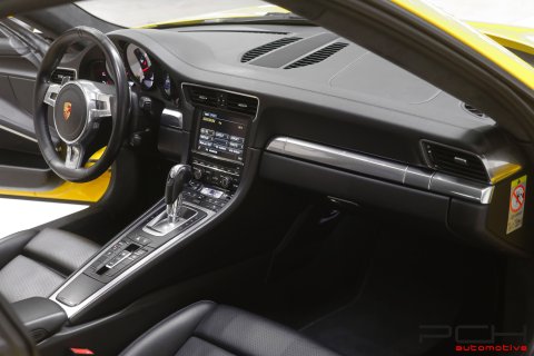 PORSCHE 991.1 Carrera 2 3.4i 350cv PDK Aut.