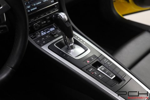 PORSCHE 991.1 Carrera 2 3.4i 350cv PDK Aut.