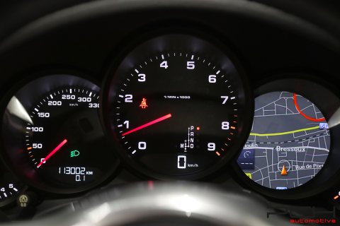 PORSCHE 991.1 Carrera 2 3.4i 350cv PDK Aut.
