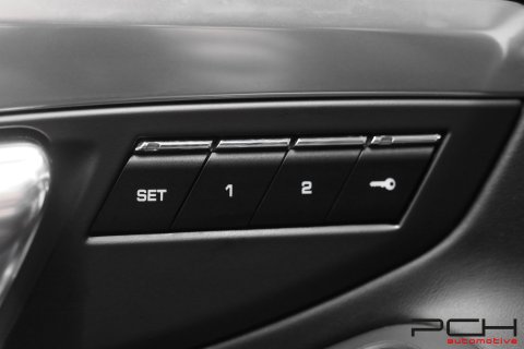 PORSCHE 991.1 Carrera 2 3.4i 350cv PDK Aut.