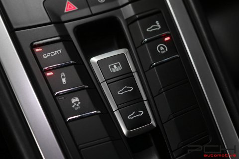 PORSCHE 991.1 Carrera 2 3.4i 350cv PDK Aut.
