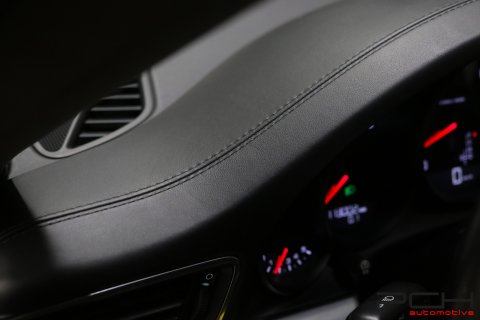 PORSCHE 991.1 Carrera 2 3.4i 350cv PDK Aut.