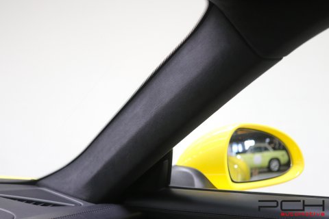 PORSCHE 991.1 Carrera 2 3.4i 350cv PDK Aut.