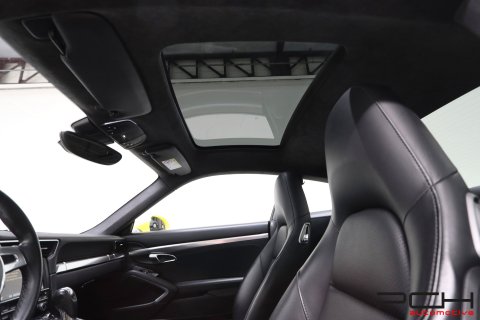 PORSCHE 991.1 Carrera 2 3.4i 350cv PDK Aut.