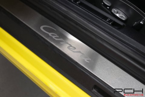 PORSCHE 991.1 Carrera 2 3.4i 350cv PDK Aut.