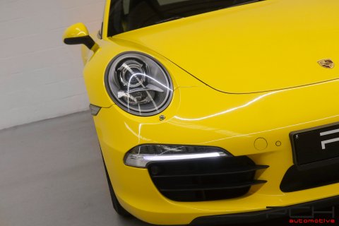 PORSCHE 991.1 Carrera 2 3.4i 350cv PDK Aut.