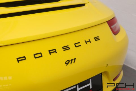 PORSCHE 991.1 Carrera 2 3.4i 350cv PDK Aut.