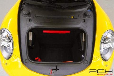 PORSCHE 991.1 Carrera 2 3.4i 350cv PDK Aut.
